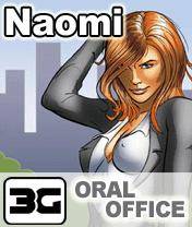 Download 'Naomi Oral Office (176x220)' to your phone